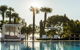 Splendido Bay Luxury Spa Resort Hotel
